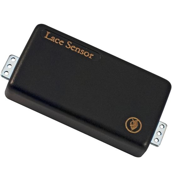 Lace Bill Kelliher Dissonant Aggressors Bridge Guitar Pickup