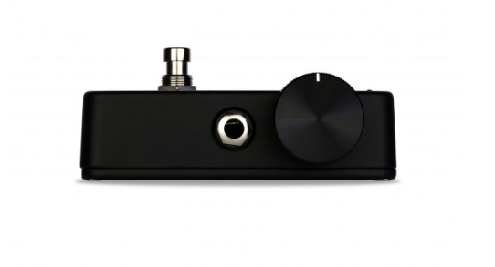 Keeley Katana Clean Boost – Black (Limited Time)