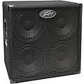Peavey MiniMEGA 1,000W Bass Amp Head