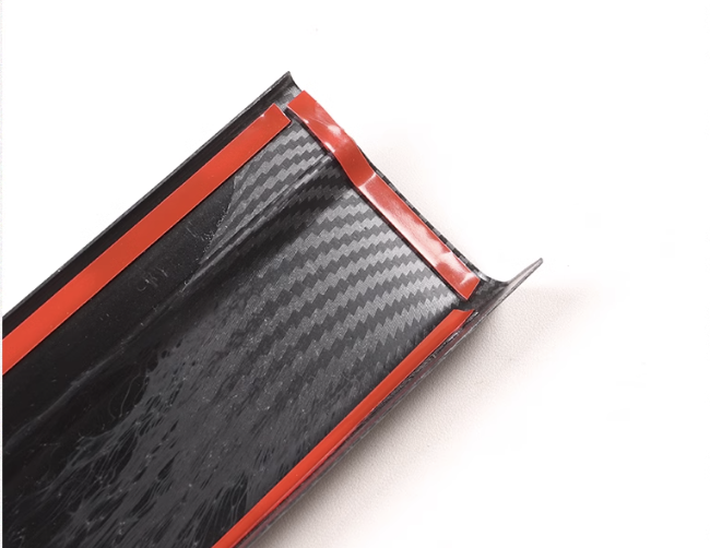 แถบกันกระแทกประตู Wuling Binguo EV