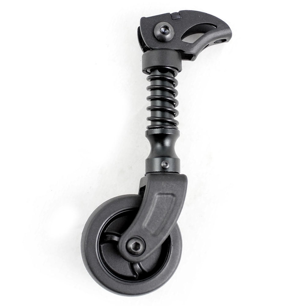 ล้อที่ 3 ล้อเสริมช่วยลาก DAHON