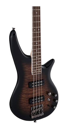 Jackson JS Series Spectra Bass JS3Q