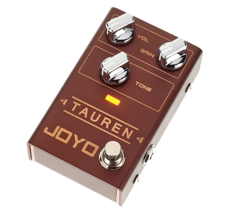 Joyo R-01 Tauren Overdrive