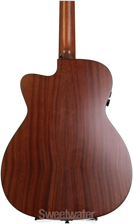 Martin BCPA4 Acoustic Electric Bass