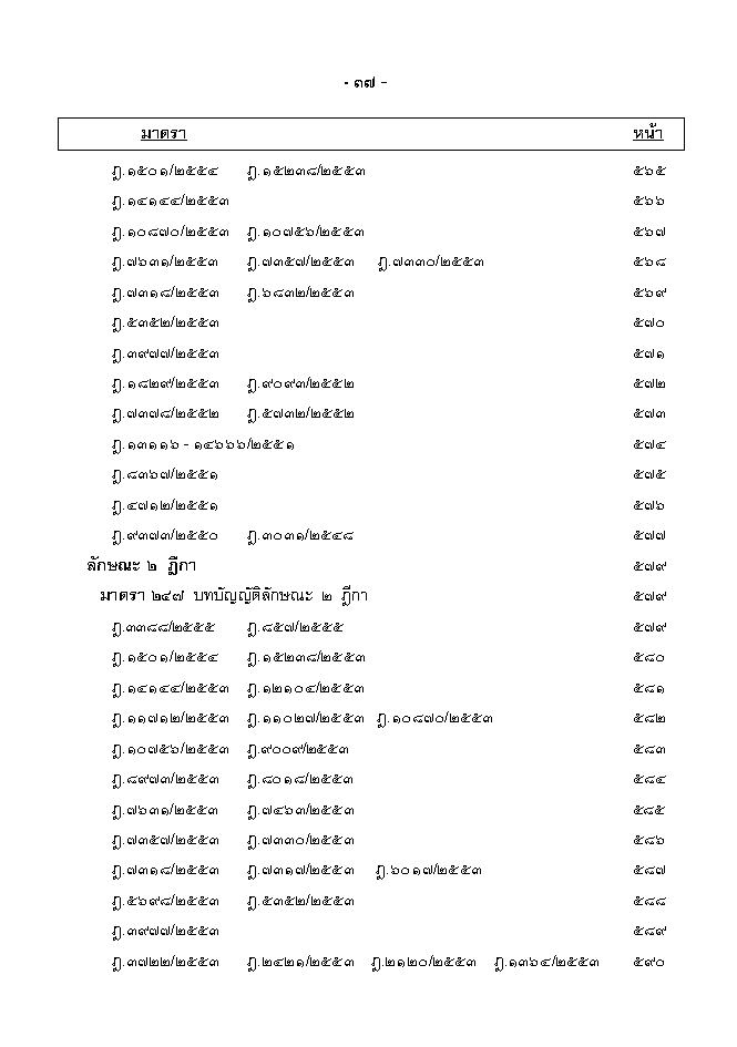 (e book) ฎีกา ป.วิแพ่ง เรียงมาตรา พ.ศ.๒๕๔๘ - ๒๕๕๕