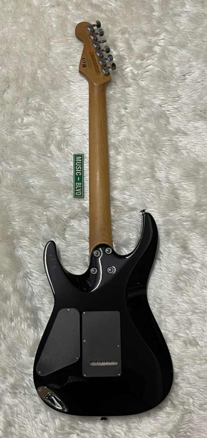 Charvel Pro-Mod DK22 SSS 2PT CM