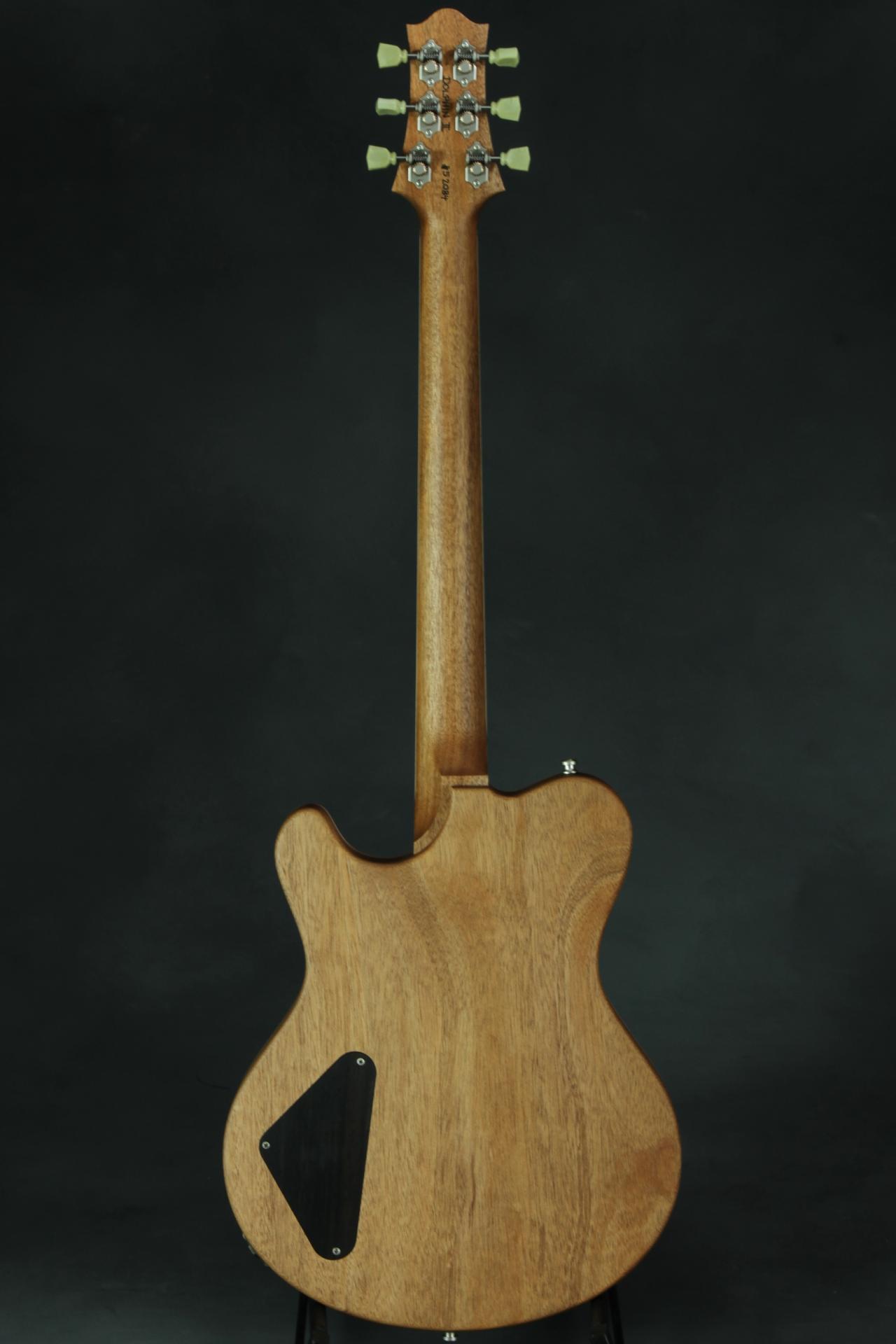 Nik Huber Dolphin II - Faded Sunburst