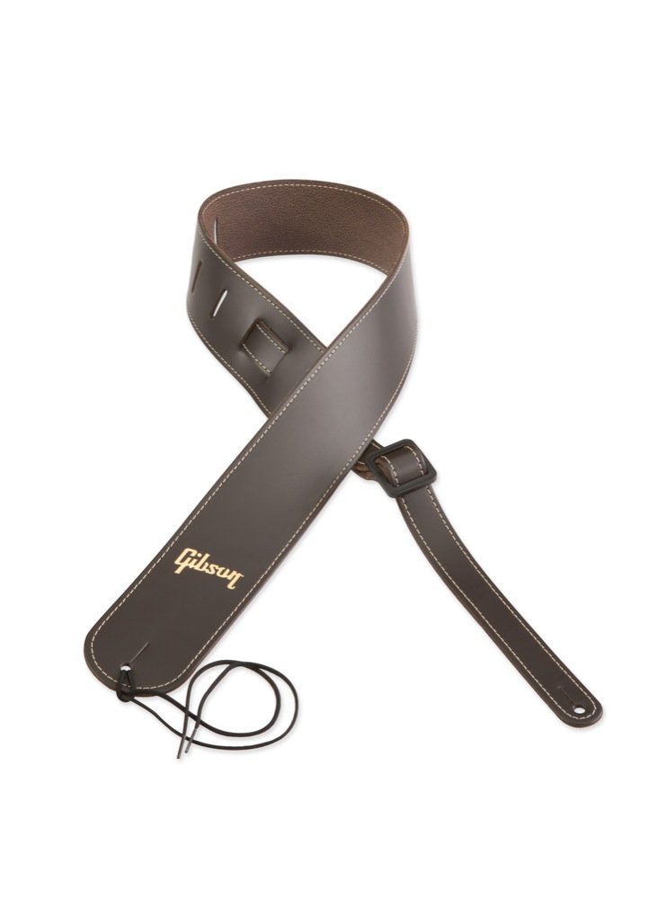 Gibson 'The Troubadour' Comfort Guitar Strap