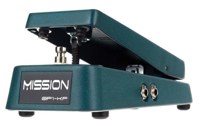 Mission Engineering EP1-KP SPL Kemper