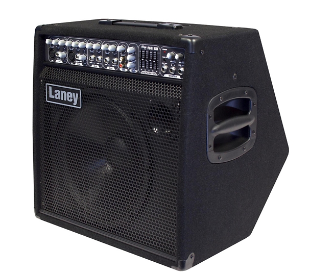 Laney Audiohub AH150 150W 1x12 Multi-Instrument Combo Amplifier