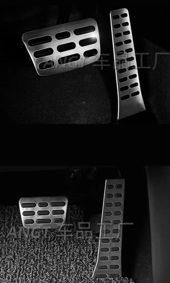 แป้นคันเร่ง Hyundai SANTA FE Hybrid ฮุนได ซานตา เฟ่