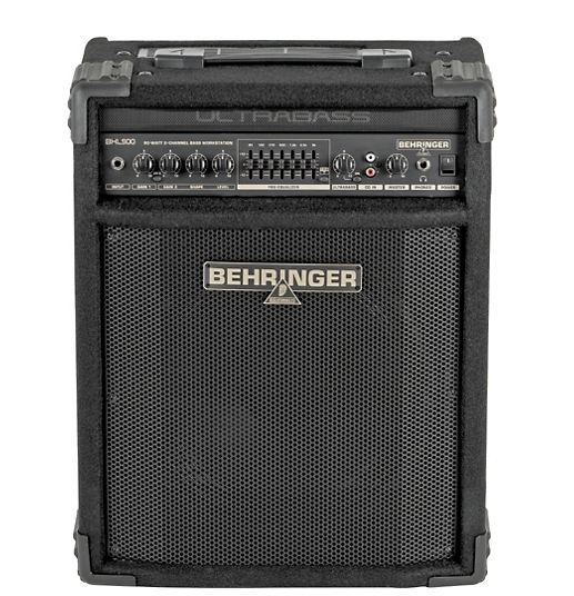 Behringer Ultrabass BXL900 90W 1x12 Bass Combo