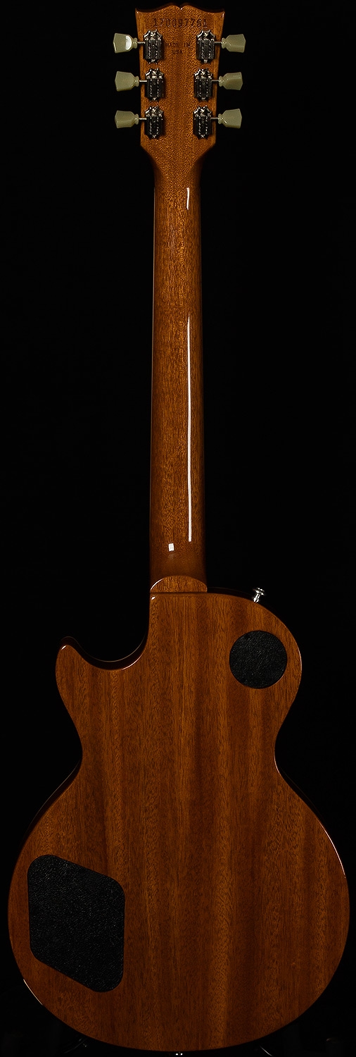 Gibson 2017 Limited Les Paul Traditional Plus - Honey Burst