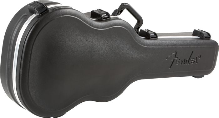 Fender SKB Molded Standard Dreadnought Case