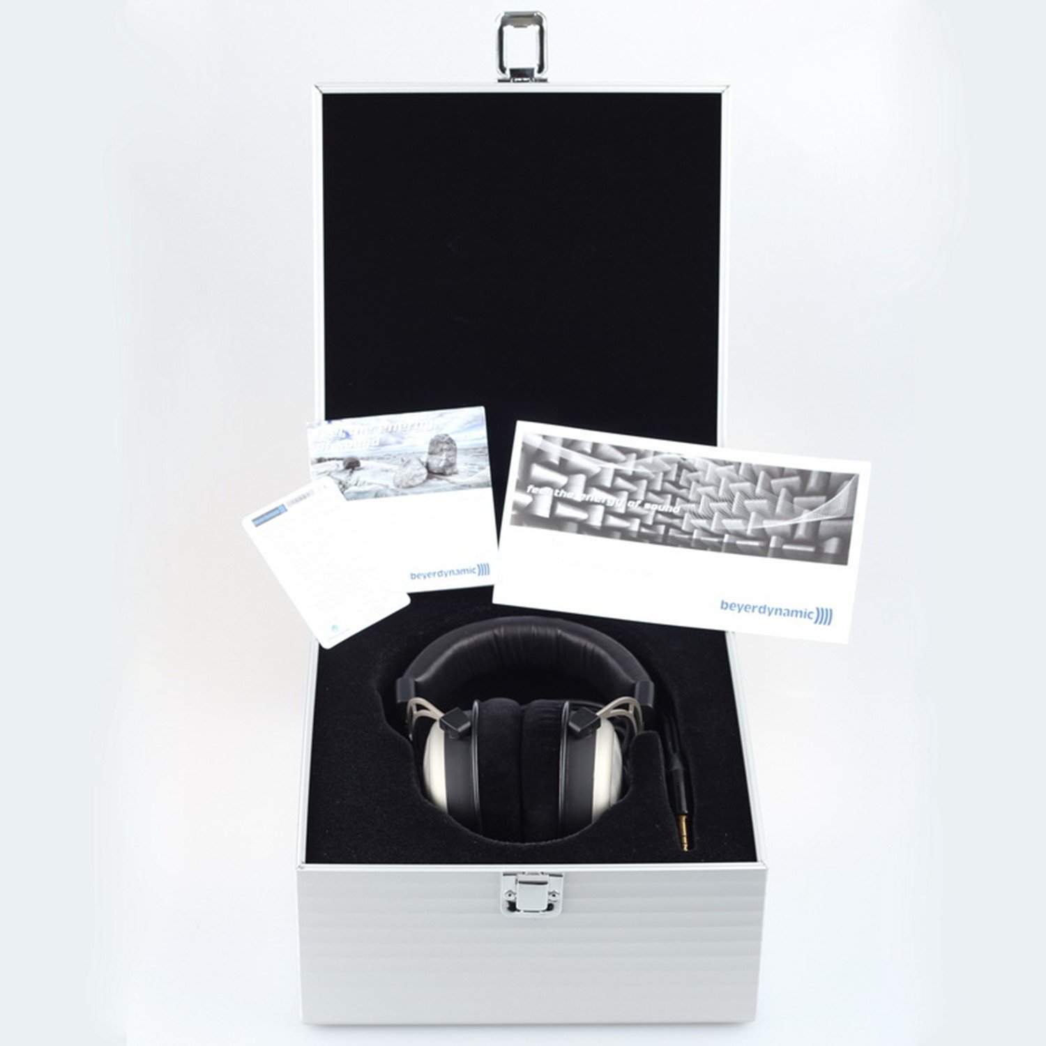 Beyerdynamic T1 Tesla Audiofile Stereo Headphone