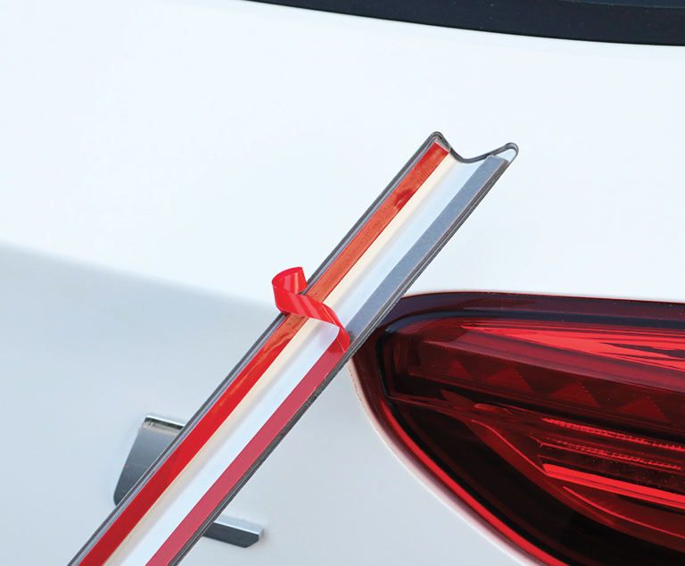 ตกแต่รอบคัน โครเมี่ยมตกแต่รถ กาวสามเอ็ม รถ Haval Jolion ฮาวาล โจไลออนส์ 2022