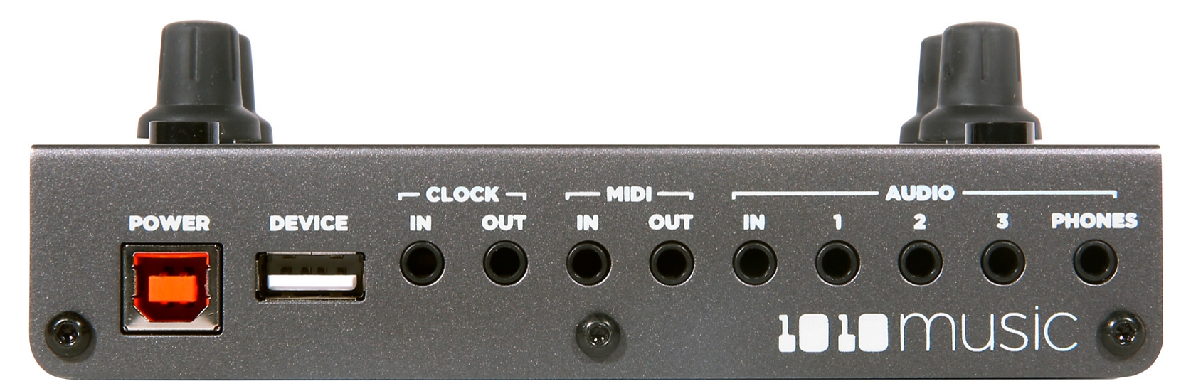 1010 music Blackbox - Compact Sampling Studio