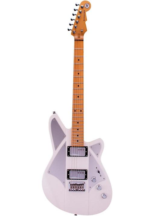 Reverend BC-1 Billy Corgan Signature Electric Guitar