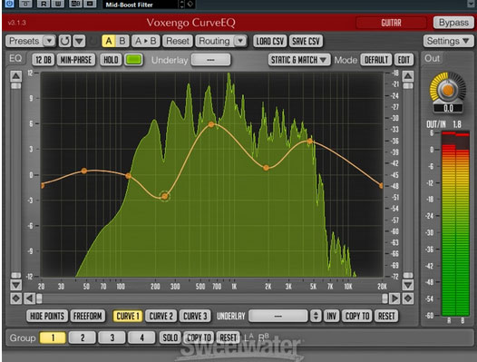Steinberg Cubase 7.5