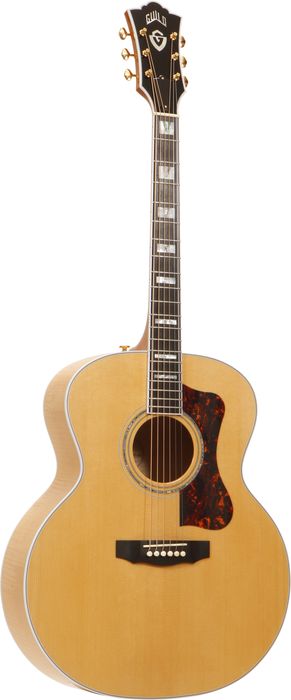 Guild F-50 Jumbo Acoustic Guitar