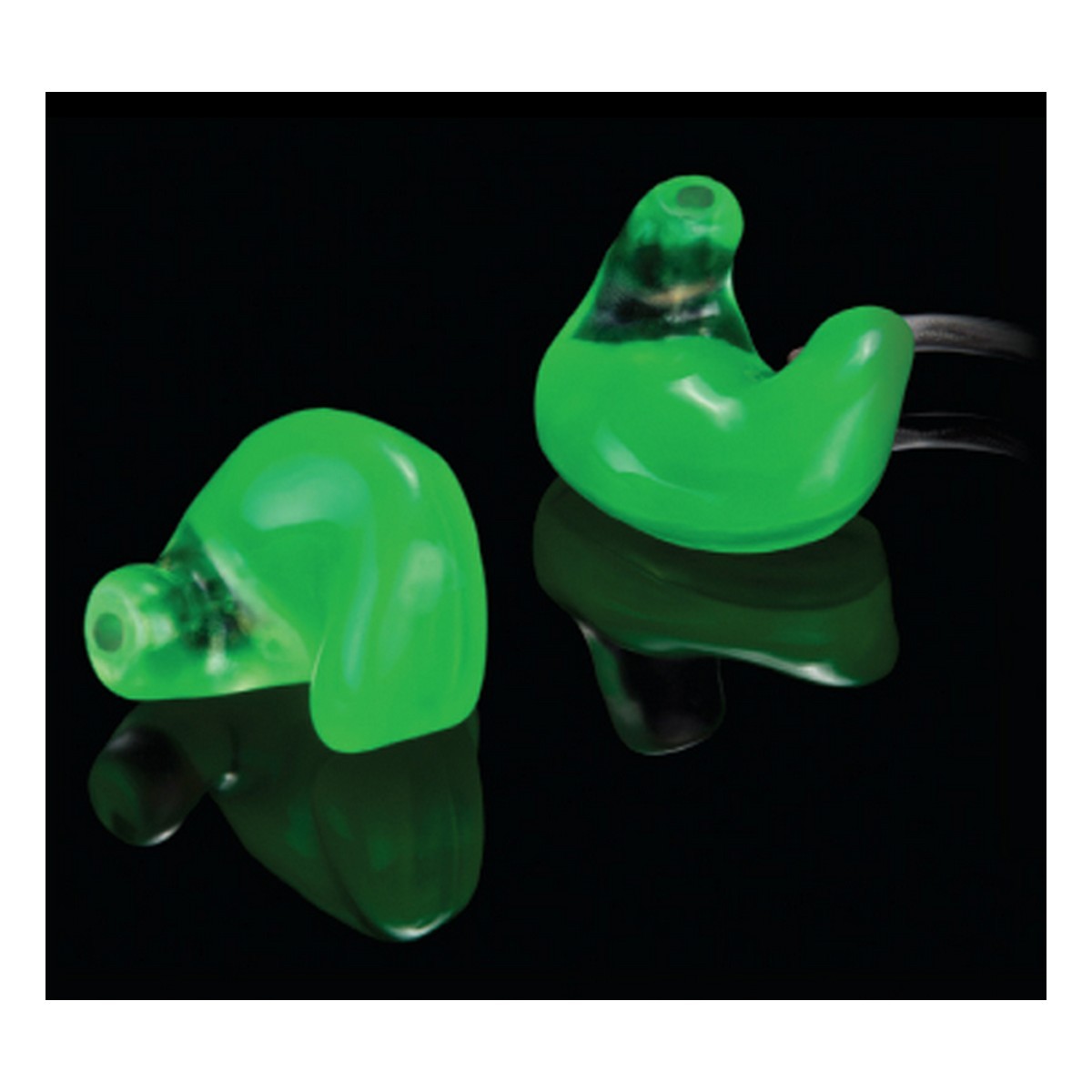 Westone ES10 Single Driver Custom In-Ear Monitors