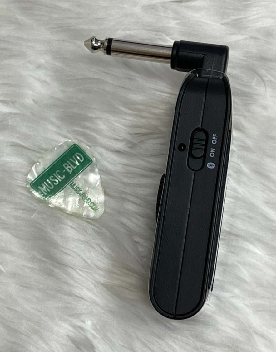 Fender Mustang Micro Headphone Amp