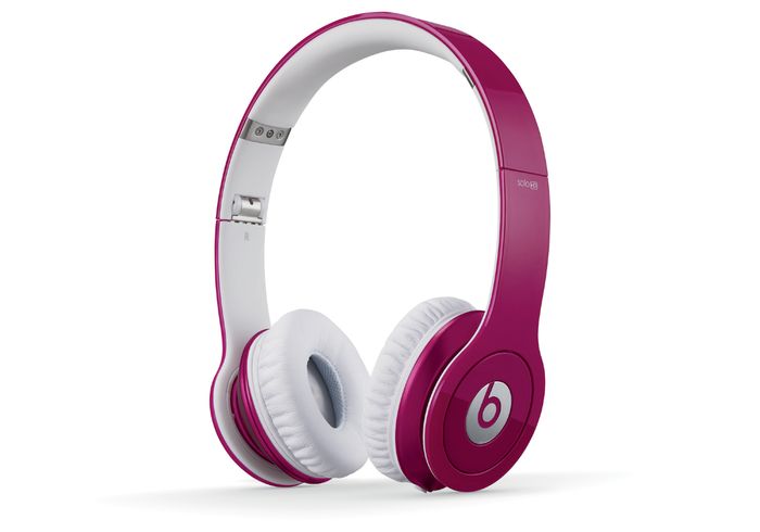 Beats By Dre Solo HD