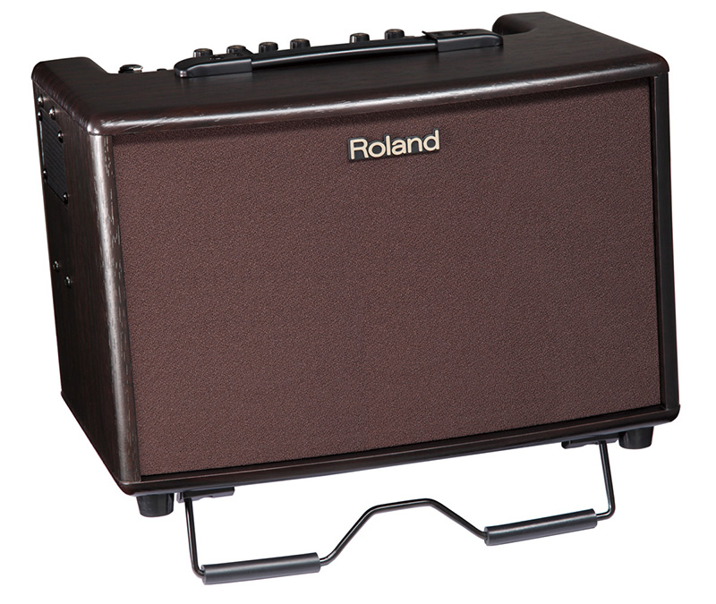 Roland AC-60RW 60W 2x6.5 Acoustic Combo Amp Rosewood