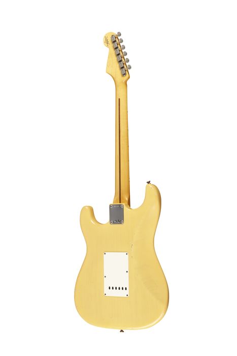 Fender Custom Shop 1957 Stratocaster Relic Electric Guitar