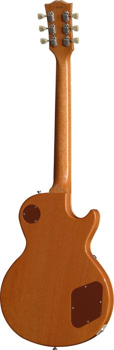 Gibson Custom 1957 Les Paul Goldtop Reissue Guitar Left-Handed Antique Gold