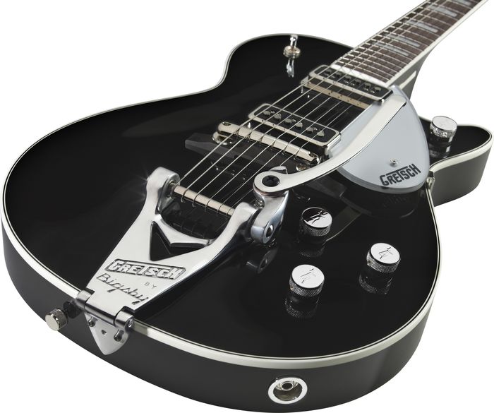Gretsch G6128T George Harrison Duo Jet Electric Guitar