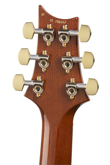 PRS Custom 24 Left Handed Quilt 10 Top Electric Guitar