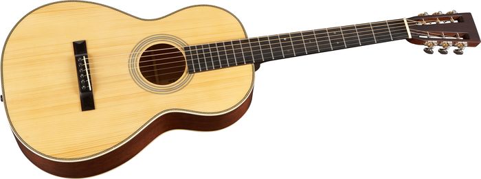 Recording King Studio Series 12 Fret O-Style Adirondack/Mahogany Acoustic Guitar