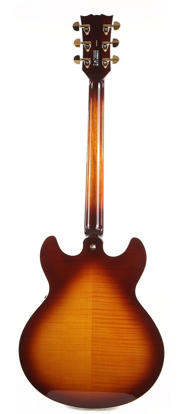 Yamaha SA2200 Violin Sunburst