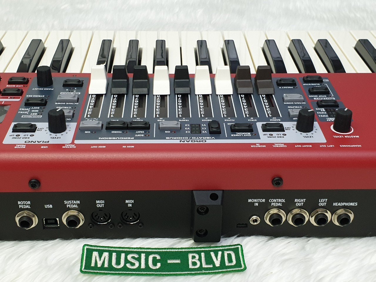 NORD Electro 6D 61 Key