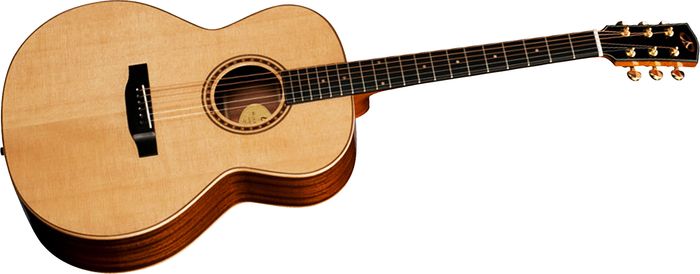Bedell Performance MB-18-G Orchestra Acoustic Guitar Gloss Natural