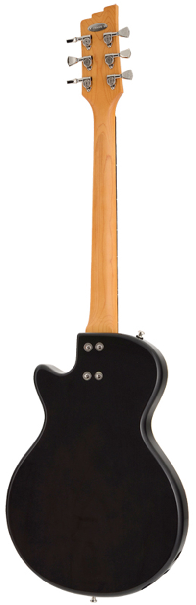 Duesenberg Starplayer Special Black