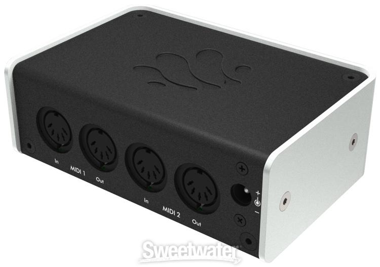 iConnectivity iConnectMIDI2+ Lightning Edition