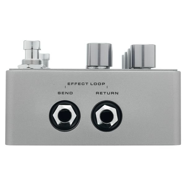 Darkglass Kaamos Bass Distortion/Octaver Pedal