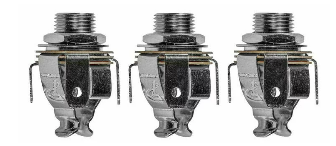 920D Custom S7W-2T 7-way Wiring Harness Upgrade - Neck-On and Coil Split Mods