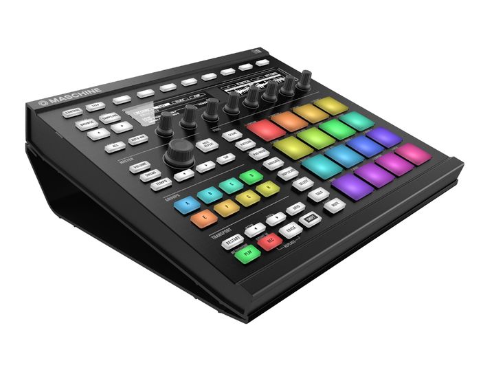 Native Instruments MASCHINE STAND
