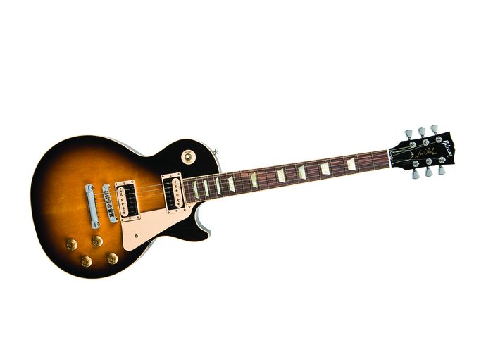 Gibson Les Paul Traditional Pro II 60s Neck Electric Guitar