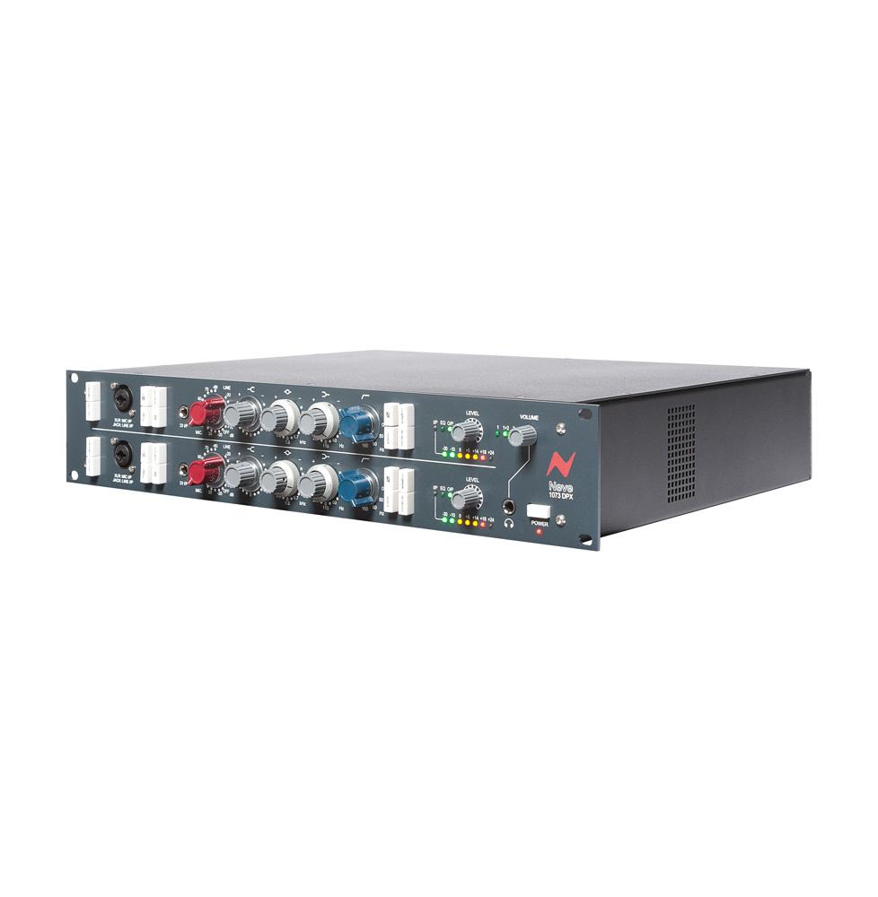 Neve 1073DPX