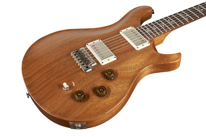 PRS DGT Standard with Birds Electric Guitar