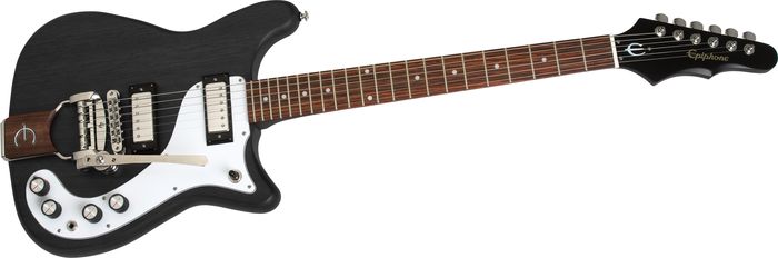 ♪名機♪Epiphone 1966 Worn Wilshire エピフォン ウィルシャー