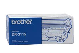 DR-3115 BROTHER HL-5240/5250DN/5270DN, DCP-8065DN, MFC-8460N/8860DN