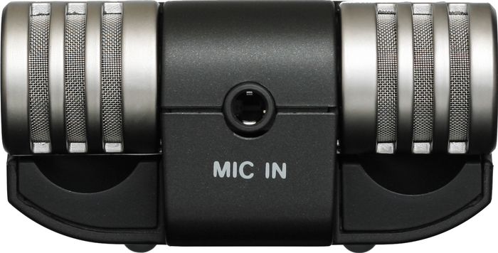 TASCAM DR-07 Portable Digital Recorder