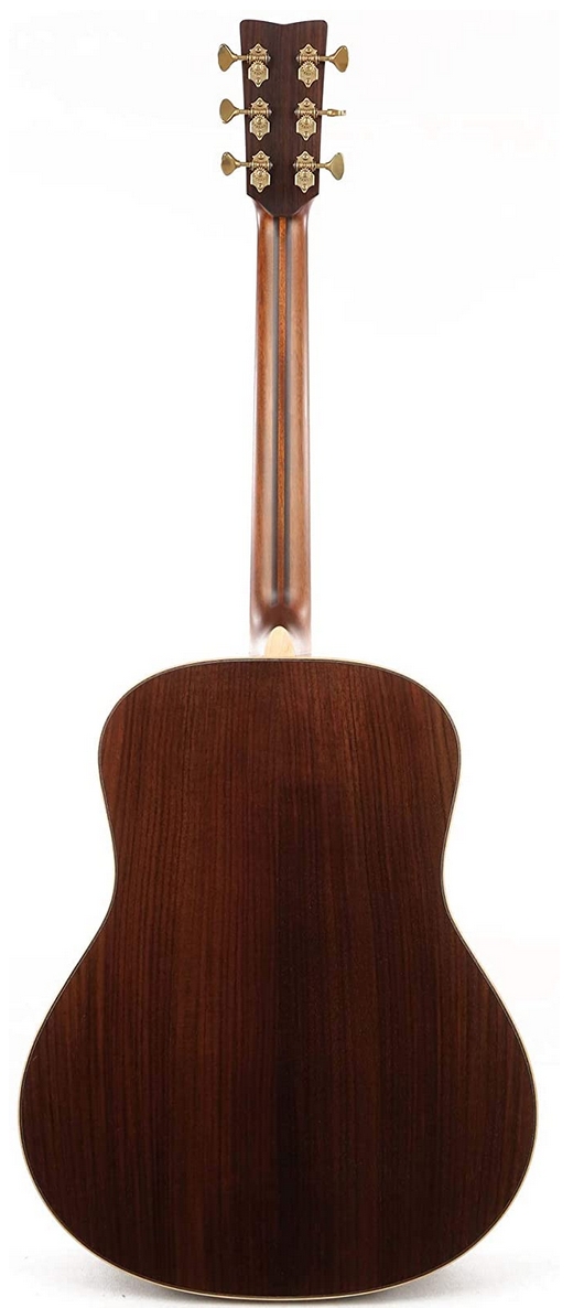 Yamaha LL26 ARE Original Jumbo - Natural