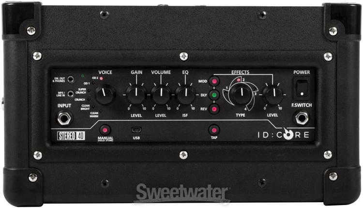Blackstar ID: Core 40W Amp Head