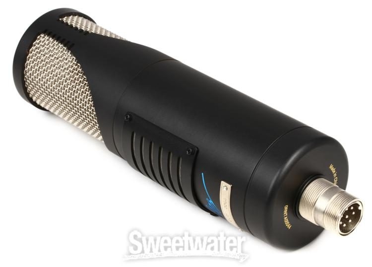 sE Electronics Rupert Neve RNT Premium Multi-Pattern Tube Condenser Microphone